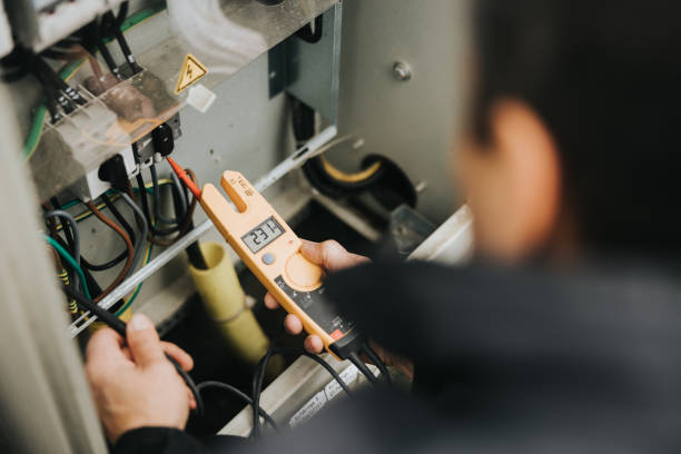 Best Electrical Wiring Services  in Roanoke, IN